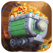 lucky-miner-fe.pages.dev favicon
